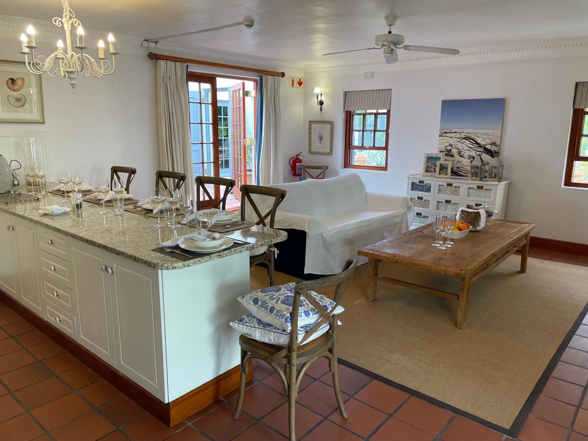 Franschhoek Manor Luxury Boutique Guesthouse Екстер'єр фото