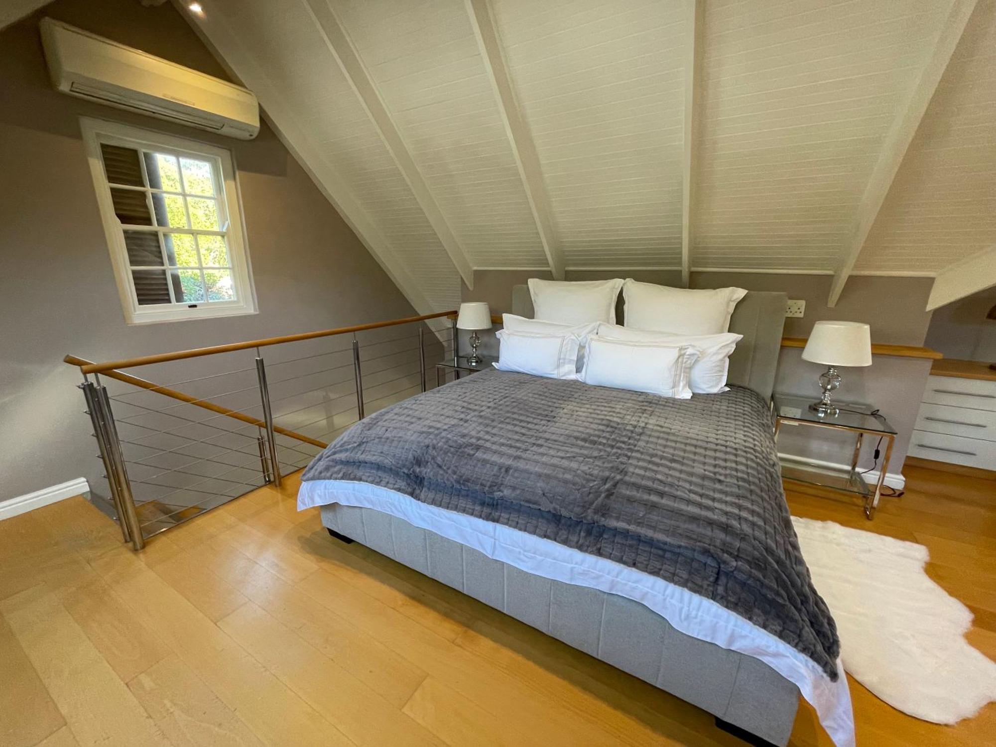 Franschhoek Manor Luxury Boutique Guesthouse Екстер'єр фото