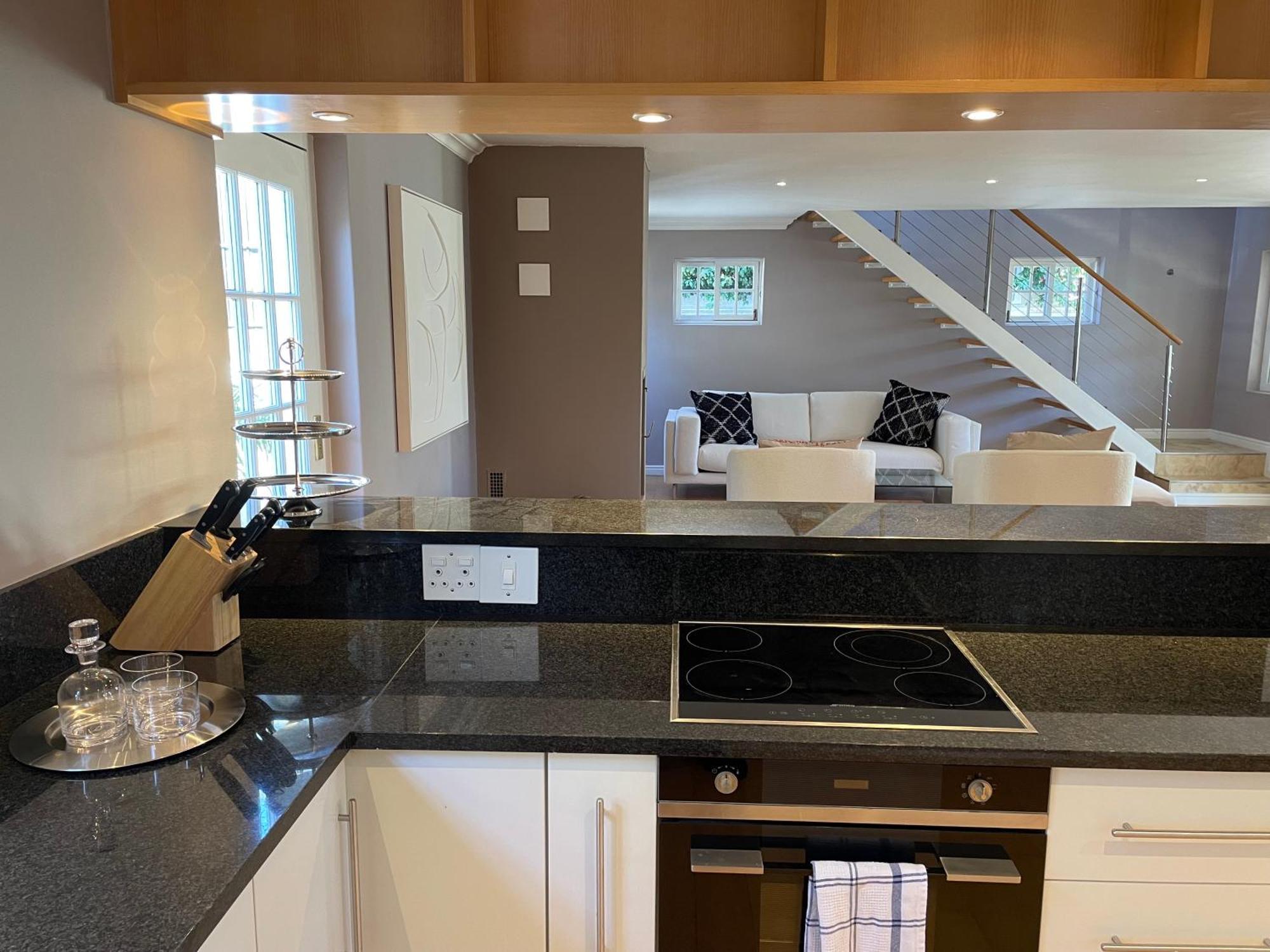 Franschhoek Manor Luxury Boutique Guesthouse Екстер'єр фото