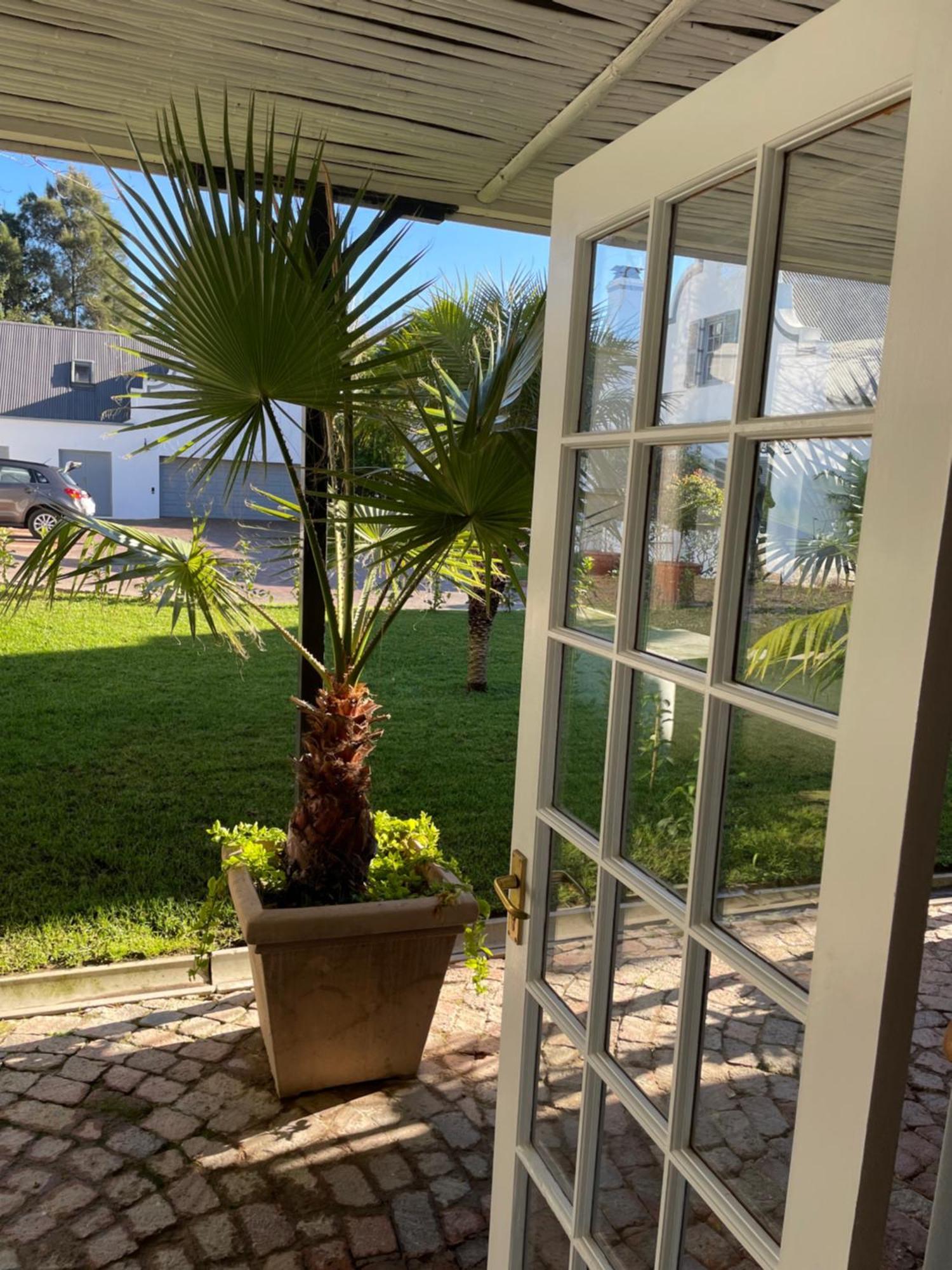 Franschhoek Manor Luxury Boutique Guesthouse Екстер'єр фото